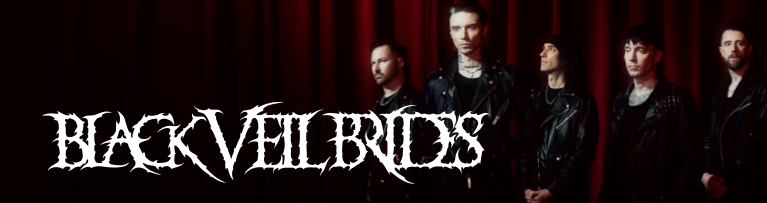 Black Veil Brides