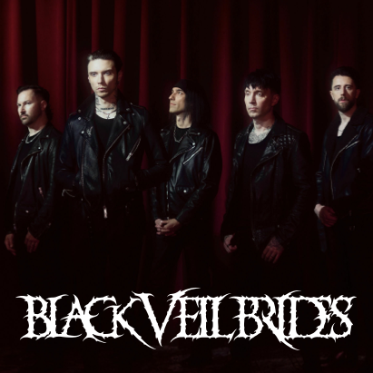 Black Veil Brides