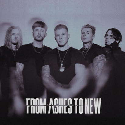 From Ashes To New